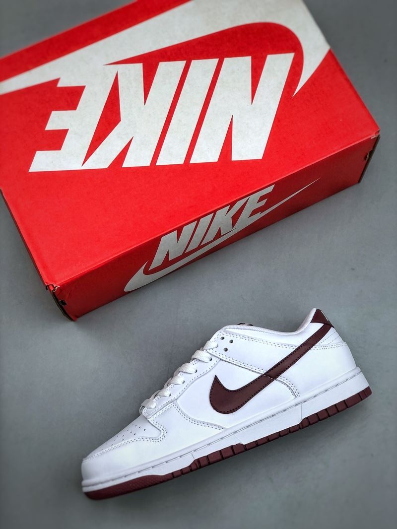 Nike Dunk Shoes